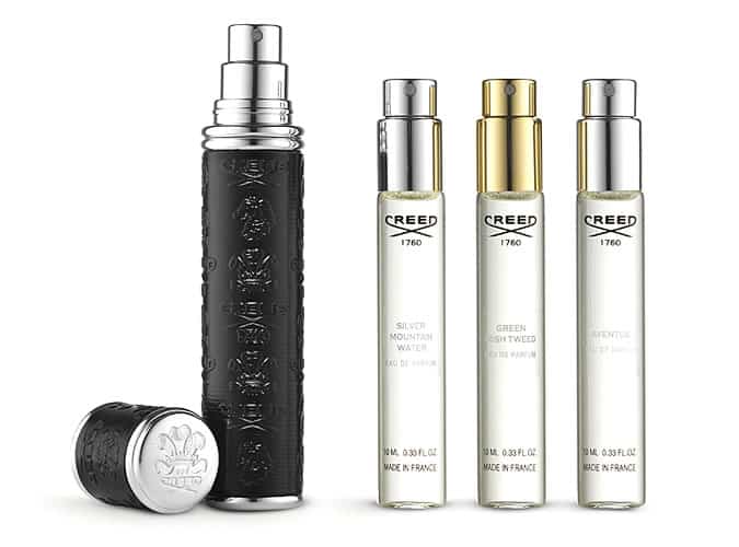 Creed Coffret