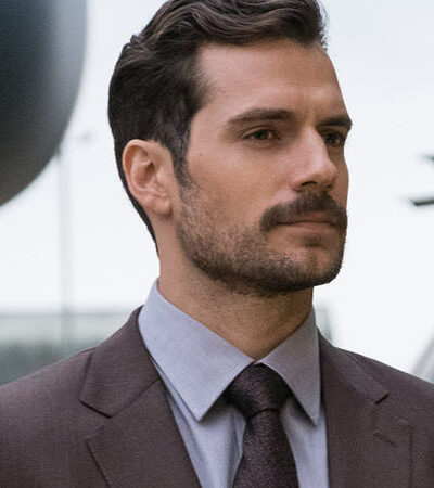 Henry Cavill: How to Look Good in a Suit