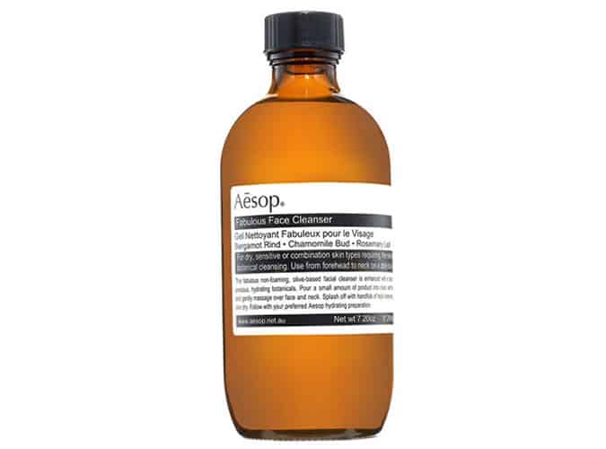 AESOP Fabulous Face Cleanser 200ml