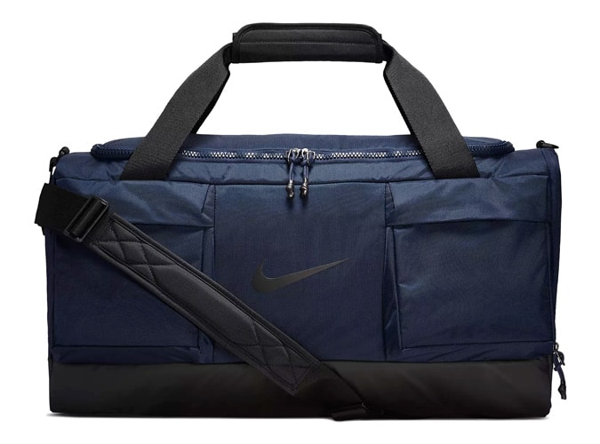 Nike vapor duffle bag