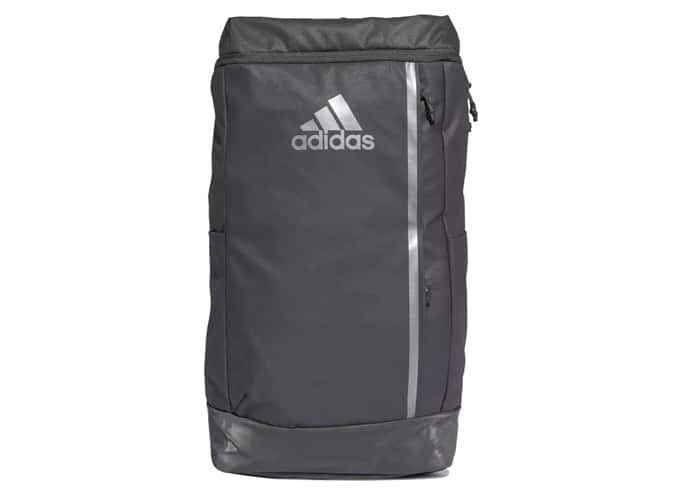 training backpack