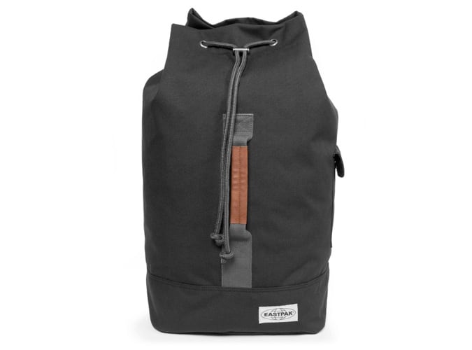 Plister Opgrade Dark bag