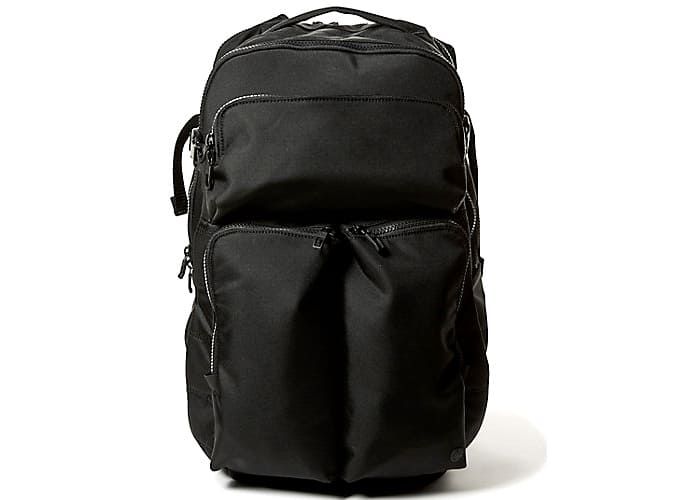 Assert Backpack