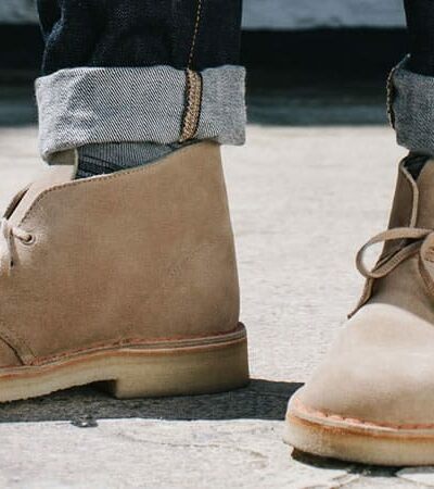 The Best Shoes In The World