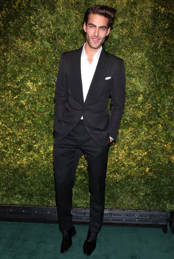 Jon Kortajarena Tailoring