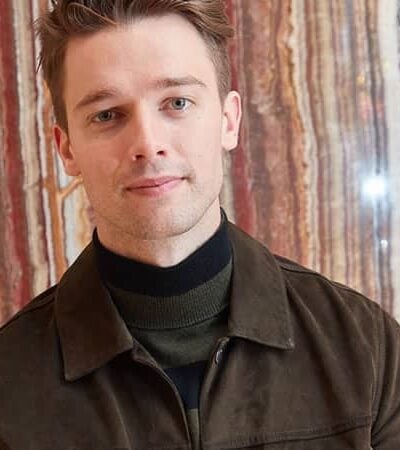 15 Style Lessons From Patrick Schwarzenegger