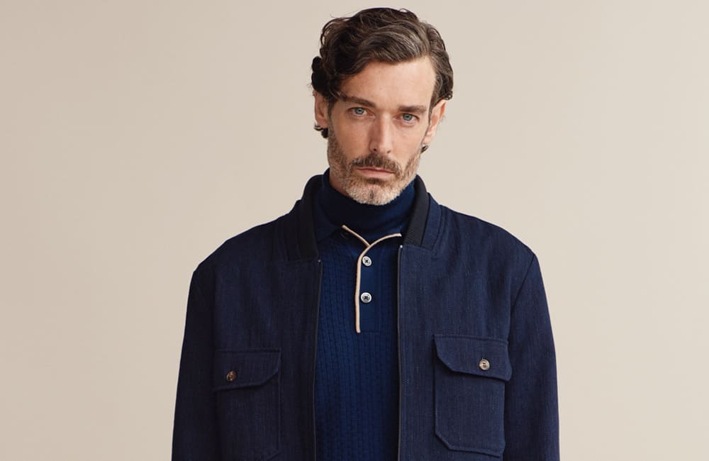 Richard Beidul for King & Tuckfield