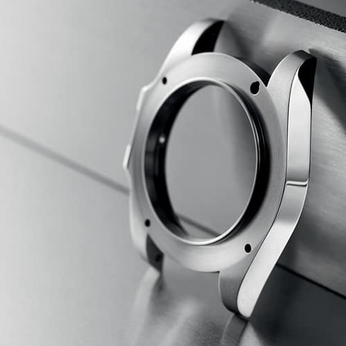 Rolex Oyster Perpetual Watch