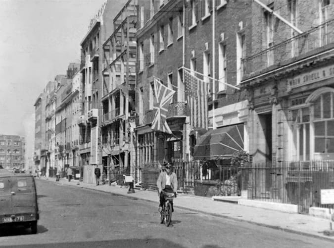 Savile Row