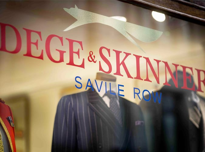 Dege & Skinner