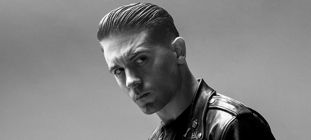 Slick Back Hair: 5 Ways To Get The Look