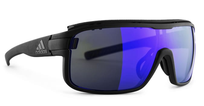 ZONYK PRO COAL MATT/ VIOLA