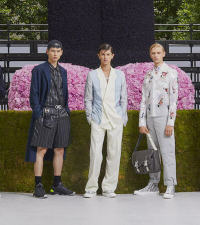 The Best SS19 Fashion Trends For Men