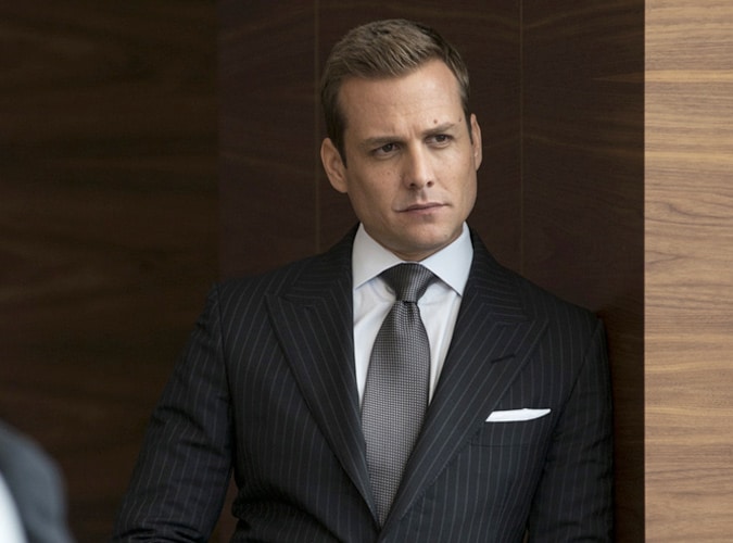 Harvey Specter