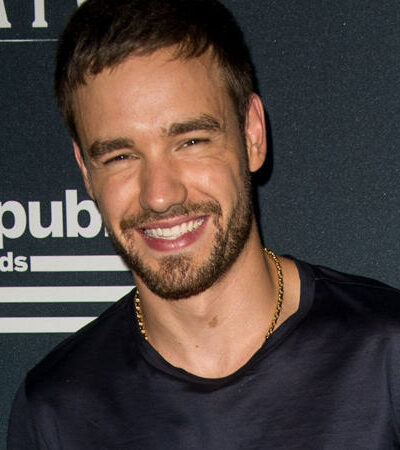 The Best-Dressed Men Of The Week
