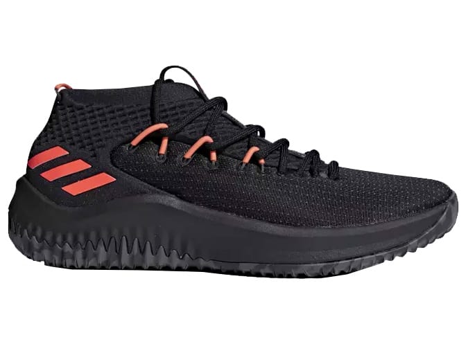 Adidas Dame 4