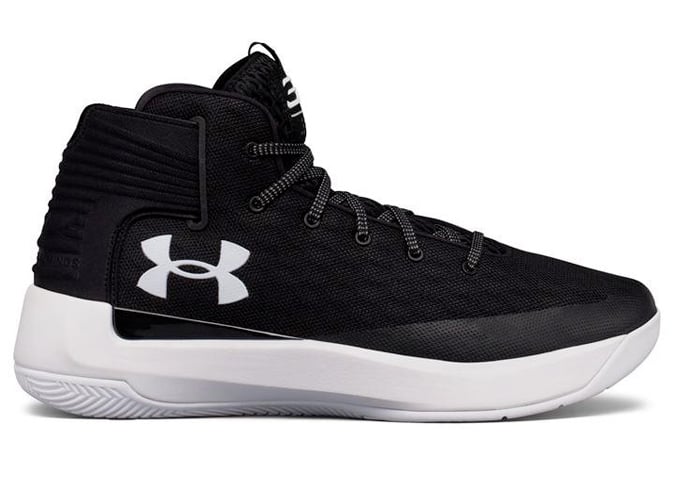 Under Armour Curry 3ZERO