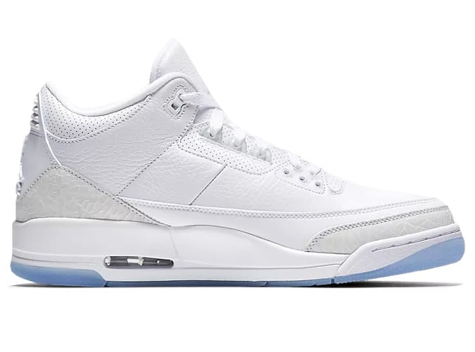 Air Jordan 3 Retro