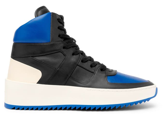 Fear of God Basketball High-Tops