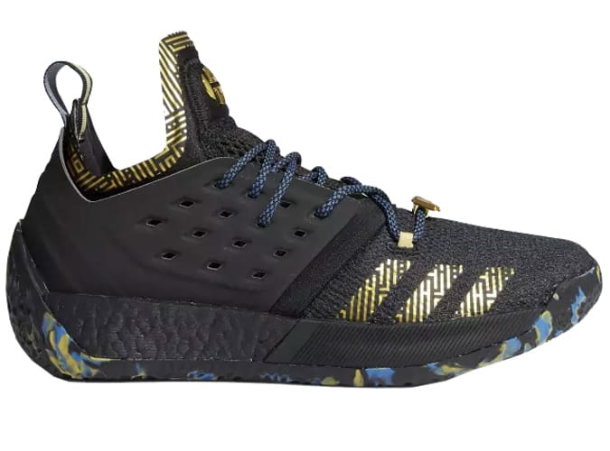 Adidas Harden Vol. 2 MVP