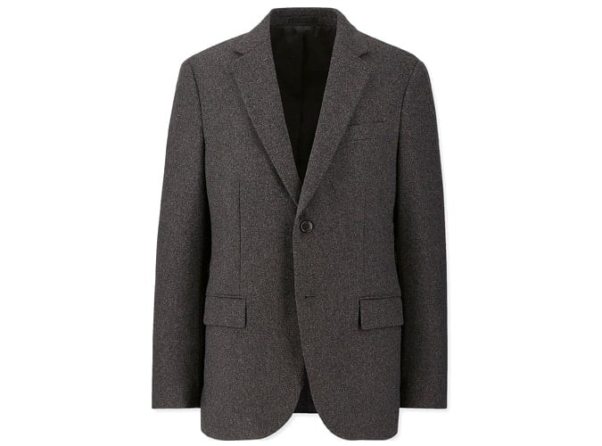 Uniqlo Slim Fit Jacket