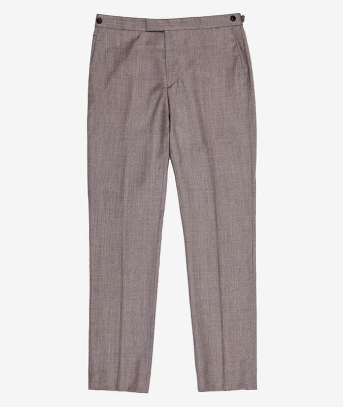 Reiss Belmont