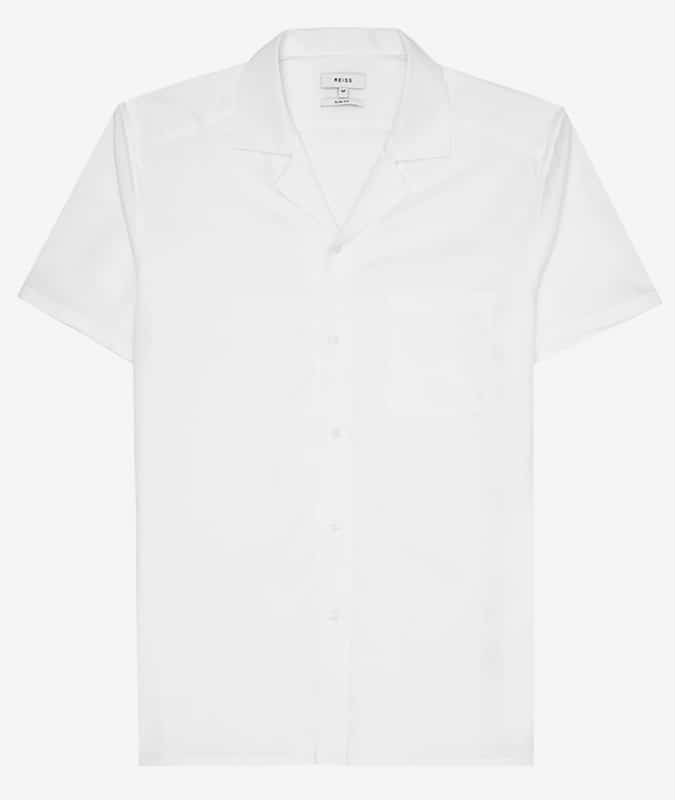 Reiss Caspa