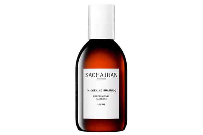 Sachajuan Thickening Shampoo