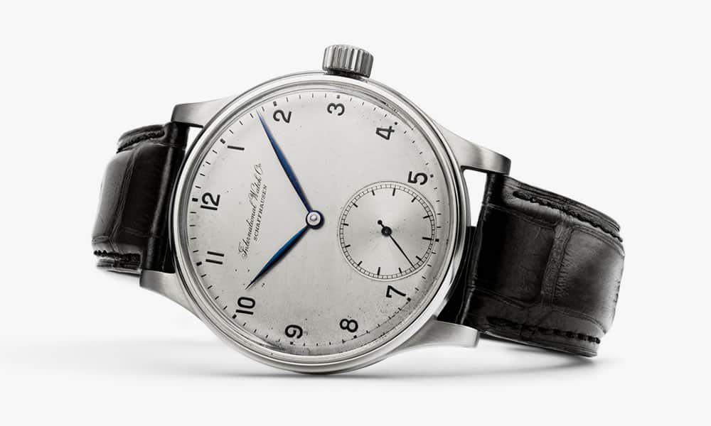 IWC Portuguese 1954 Ref.325 Watch