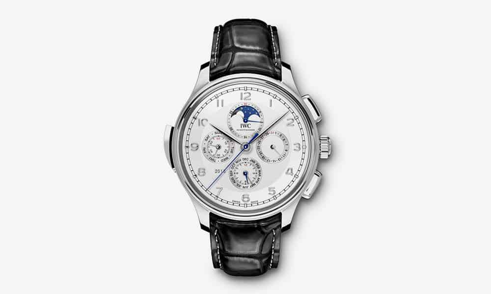 PORTUGIESER GRANDE COMPLICATION