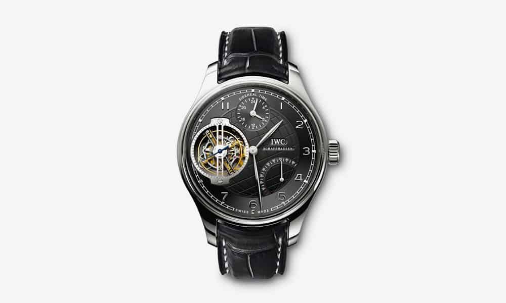 PORTUGIESER SIDÉRALE SCAFUSIA