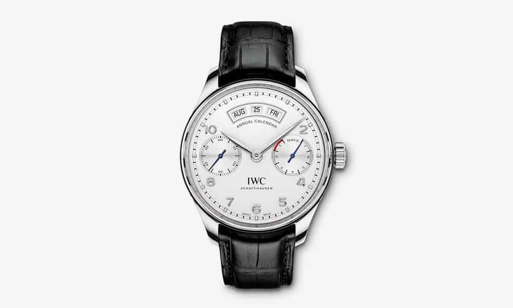PORTUGIESER ANNUAL CALENDAR