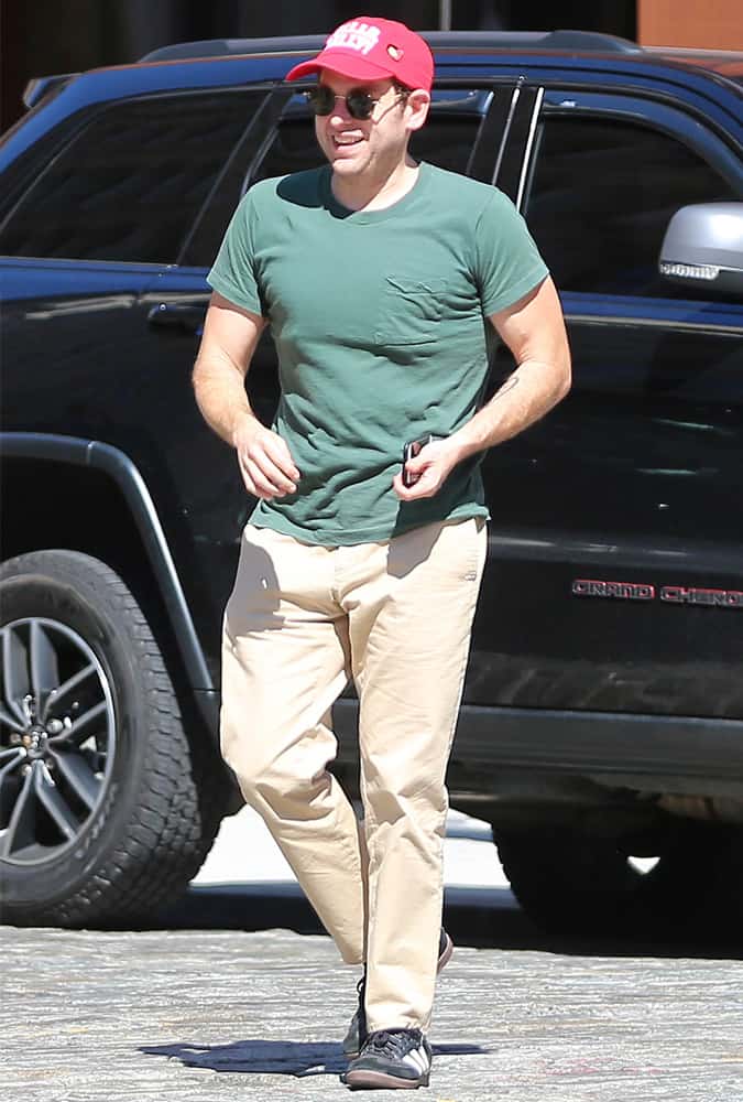 Jonah Hill Normcore