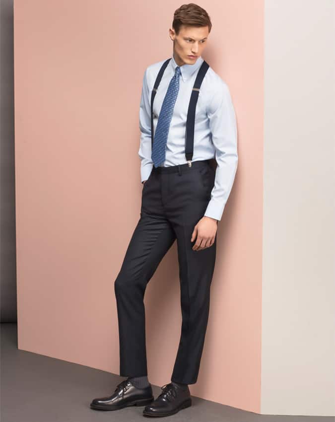 Thomas Pink