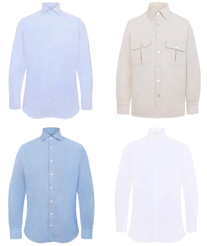 The Best Guy Fields Shirts