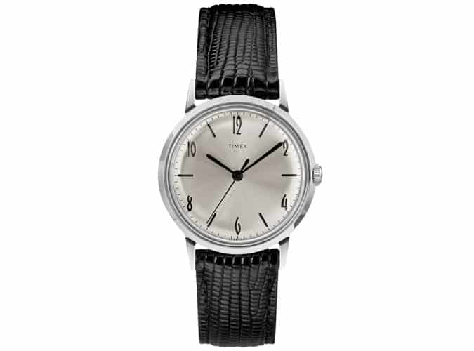Timex Marlin