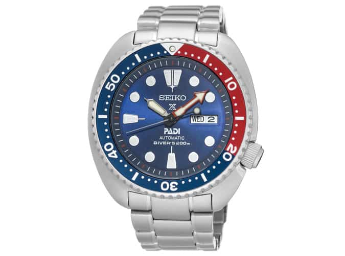 Seiko Prospex PADI Automatic Diver