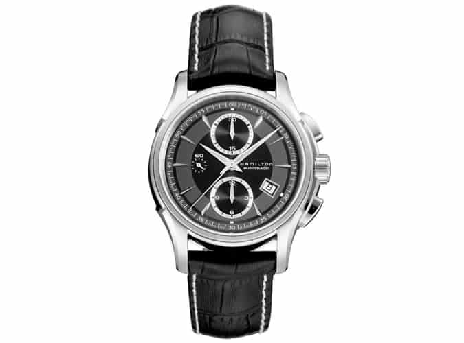 HAMILTON JAZZMASTER