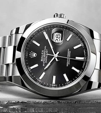 The Beginner’s Guide To Mechanical Watches