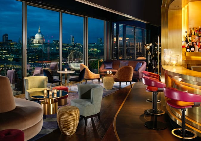 Rumpus Rooms