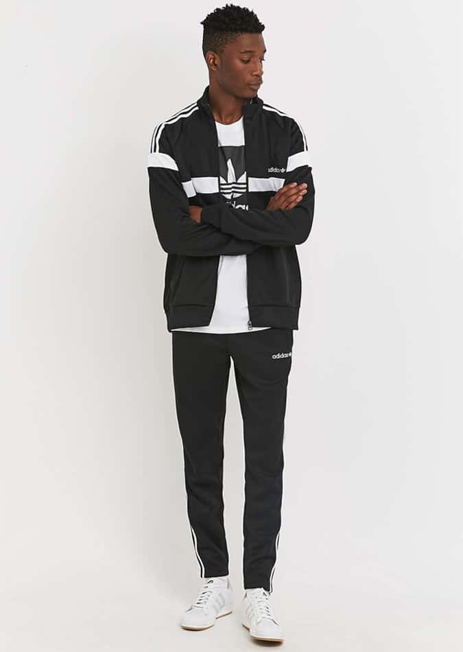 Adidas at Urban Outfitters