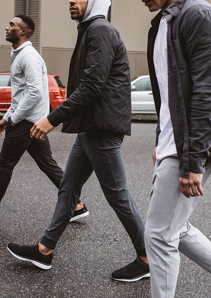 Lululemon