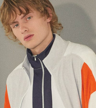 How Sportswear Took Over Your Wardrobe