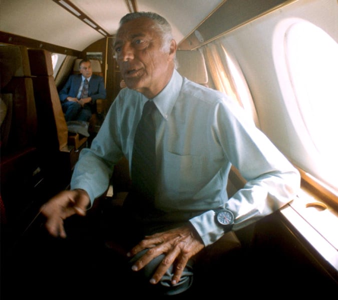 Giovanni Agnelli