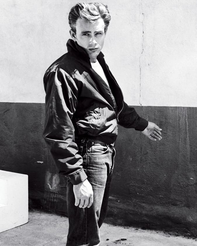 James Dean