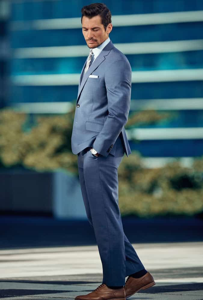 Marks & Spencer