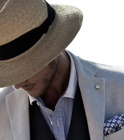 A Complete Guide To Spring-Summer Hat Styles