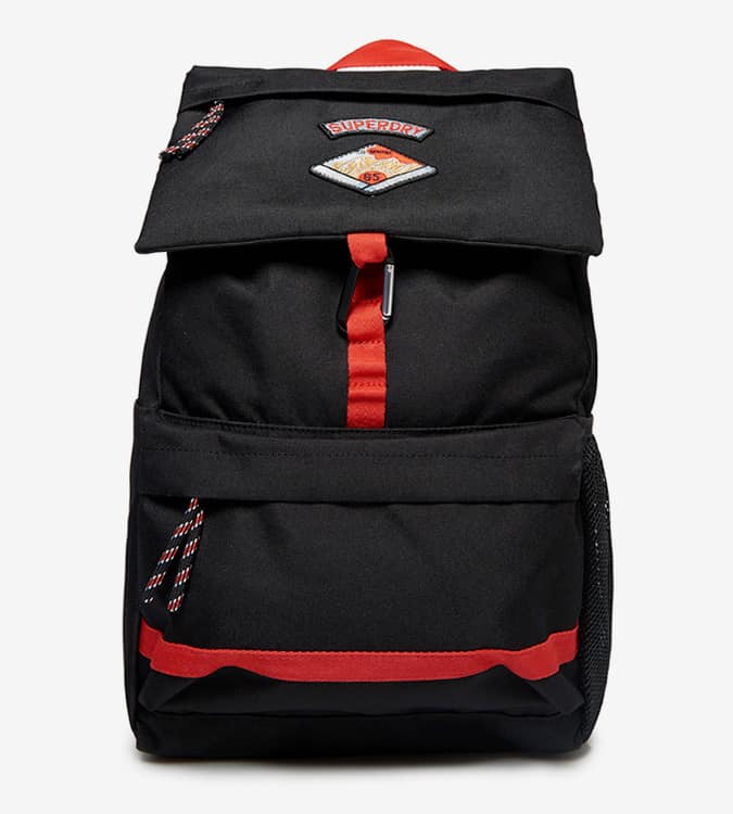 Coleman Backpack