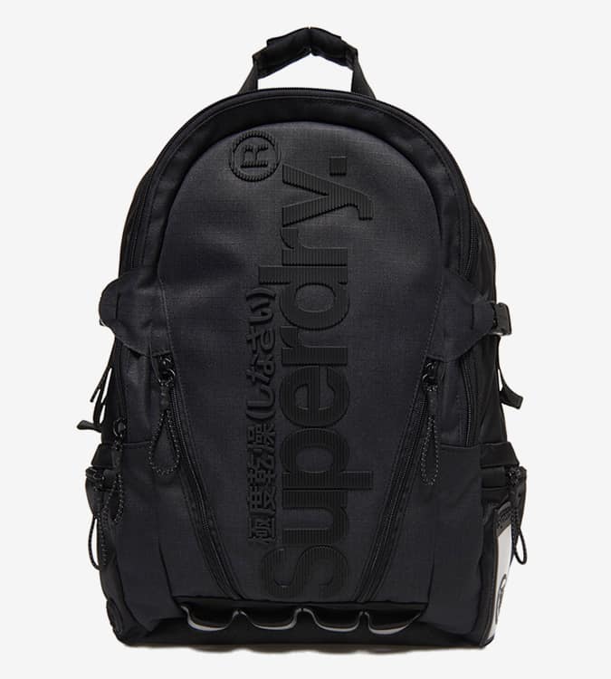 Line Tarp Backpack