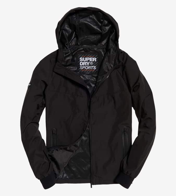 Echo Beach Cagoule